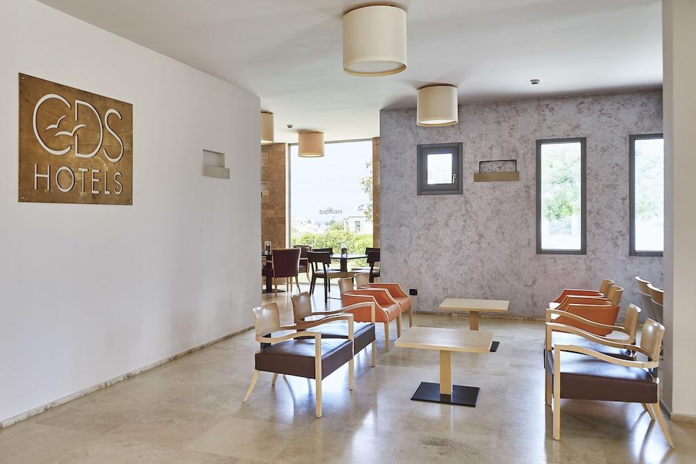 Basiliani - Cdshotels Otranto Exterior photo