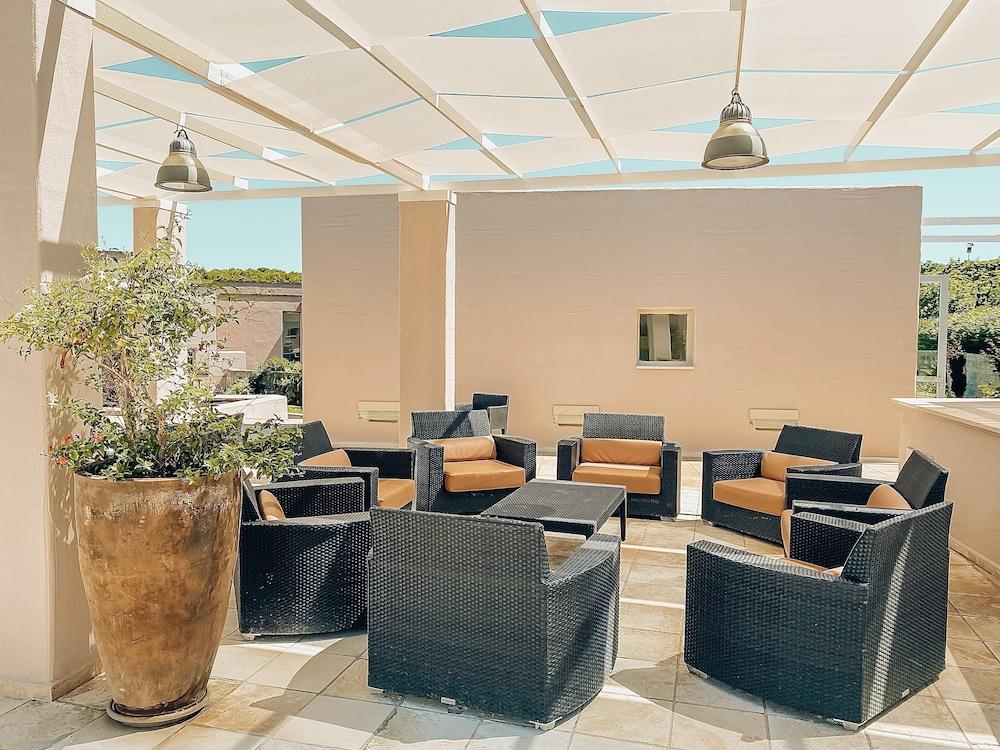 Basiliani - Cdshotels Otranto Exterior photo
