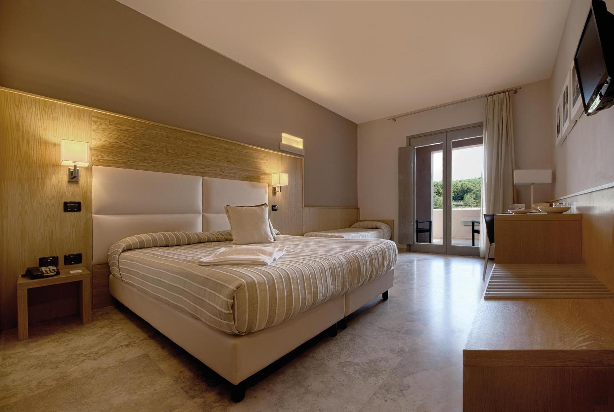 Basiliani - Cdshotels Otranto Exterior photo