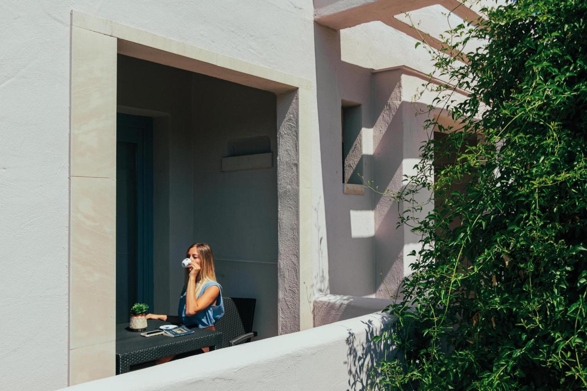 Basiliani - Cdshotels Otranto Exterior photo