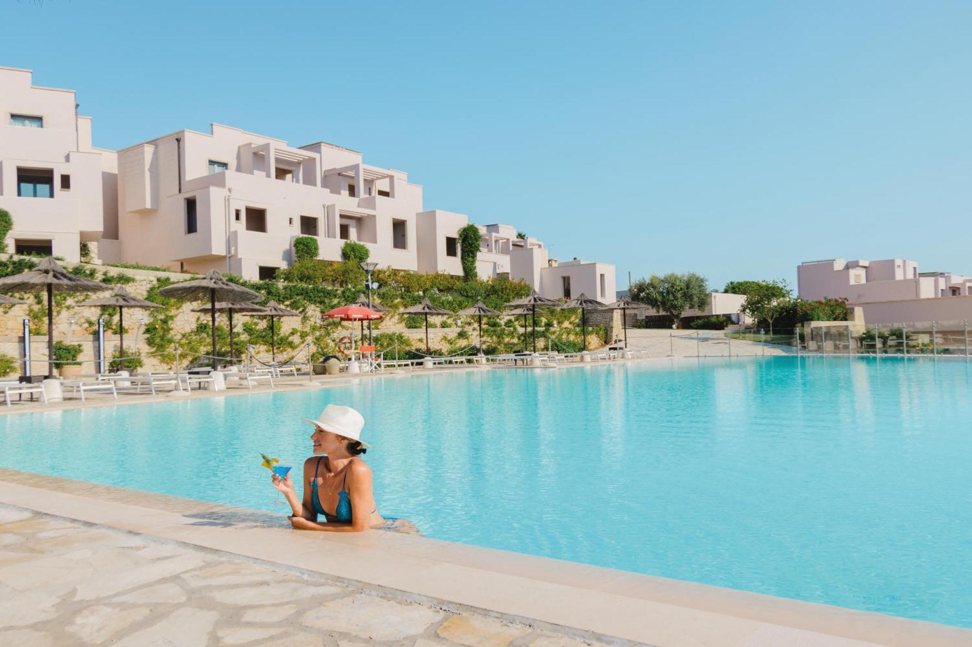 Basiliani - Cdshotels Otranto Exterior photo