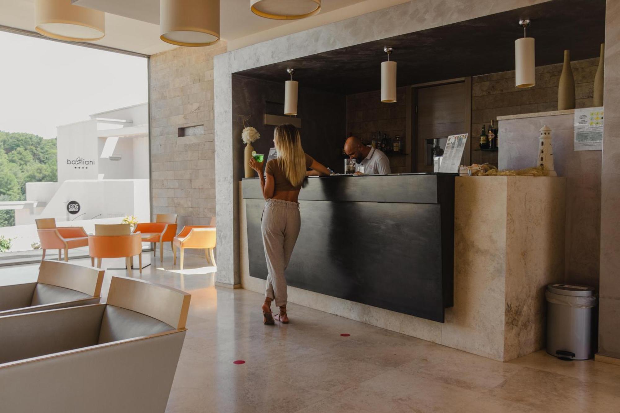 Basiliani - Cdshotels Otranto Exterior photo