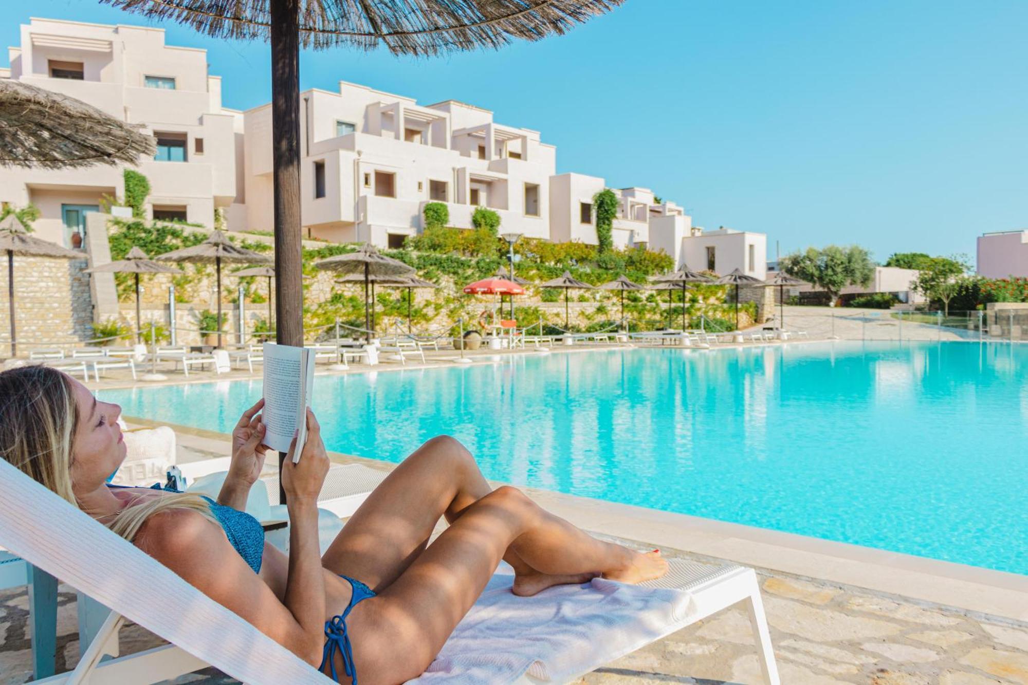 Basiliani - Cdshotels Otranto Exterior photo