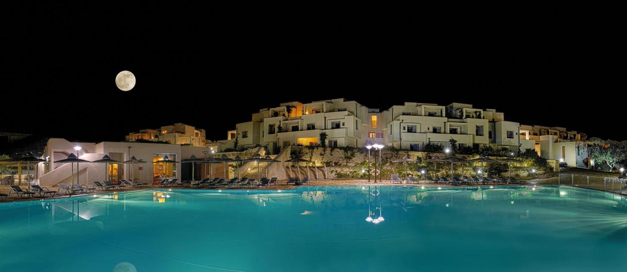 Basiliani - Cdshotels Otranto Exterior photo