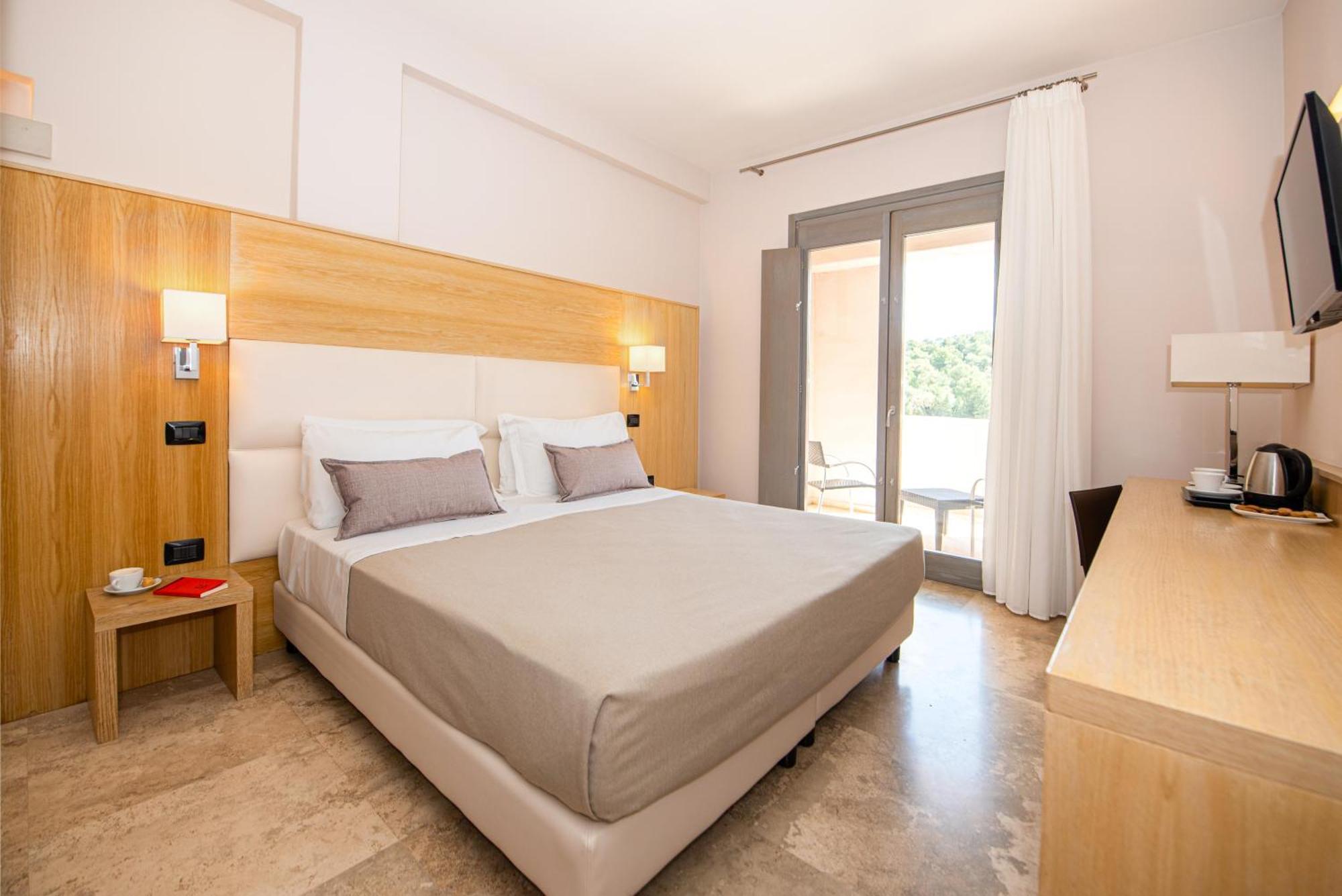 Basiliani - Cdshotels Otranto Exterior photo
