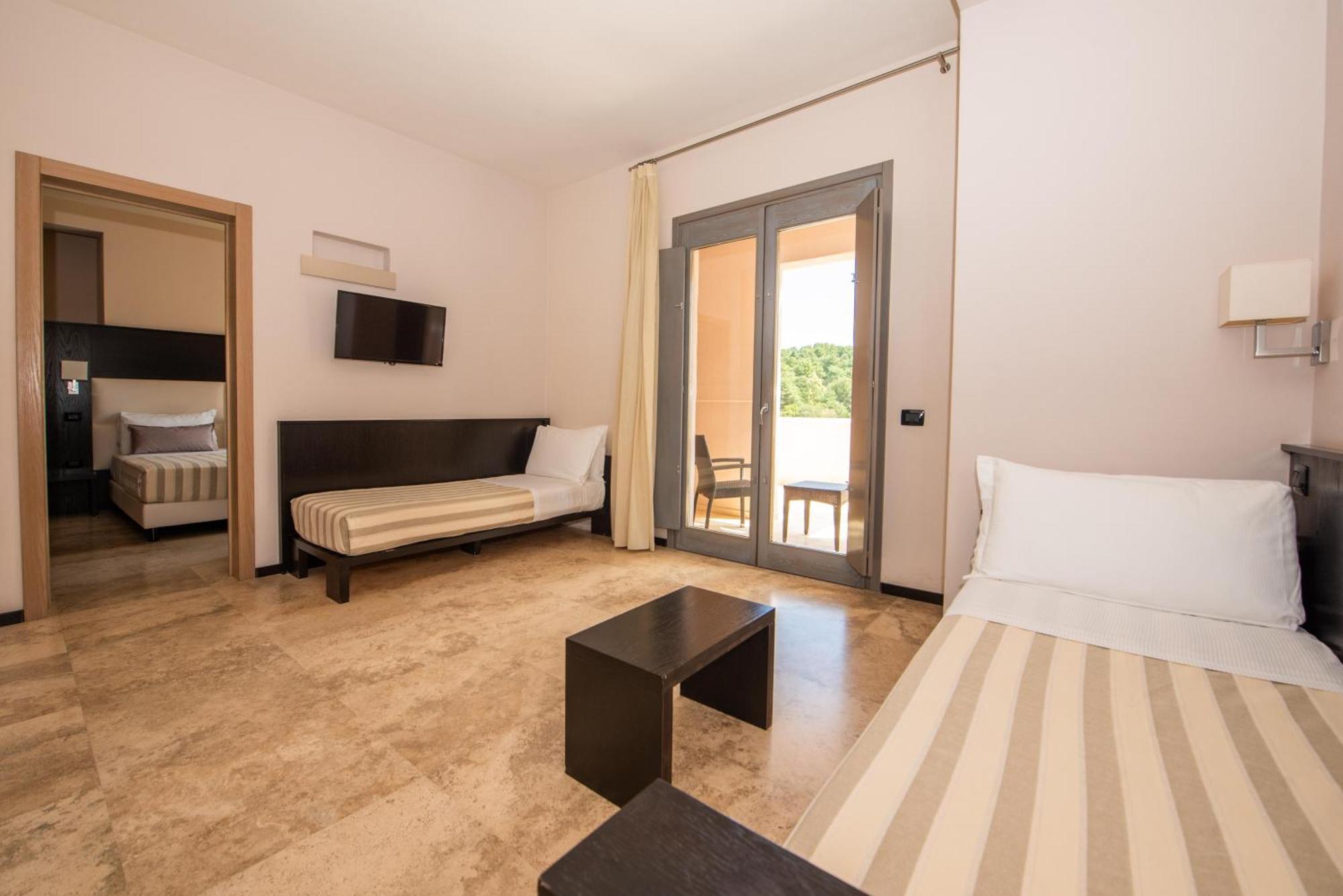 Basiliani - Cdshotels Otranto Exterior photo