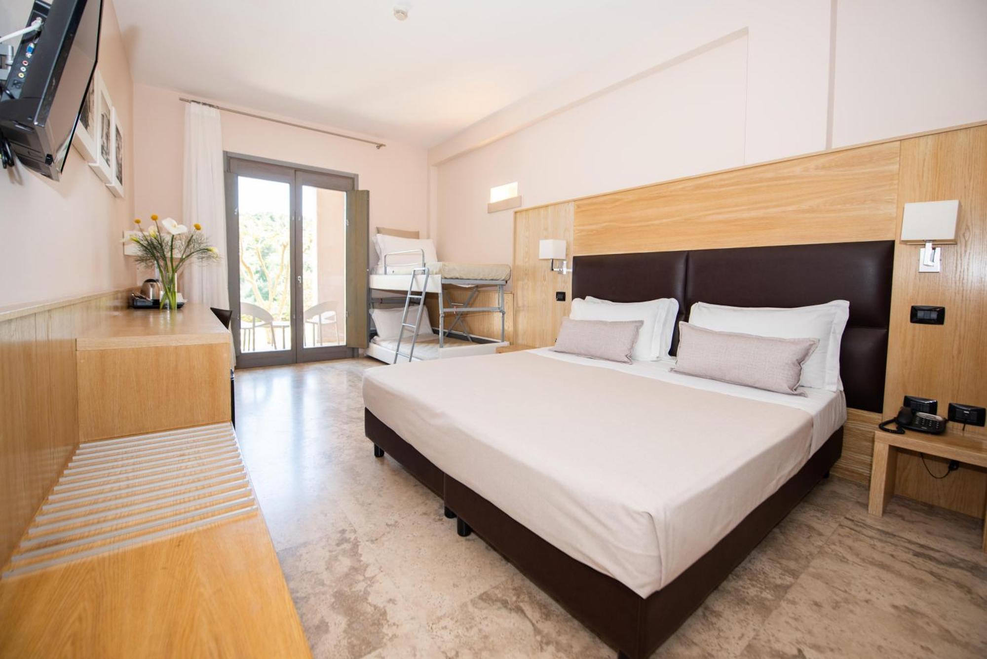 Basiliani - Cdshotels Otranto Exterior photo