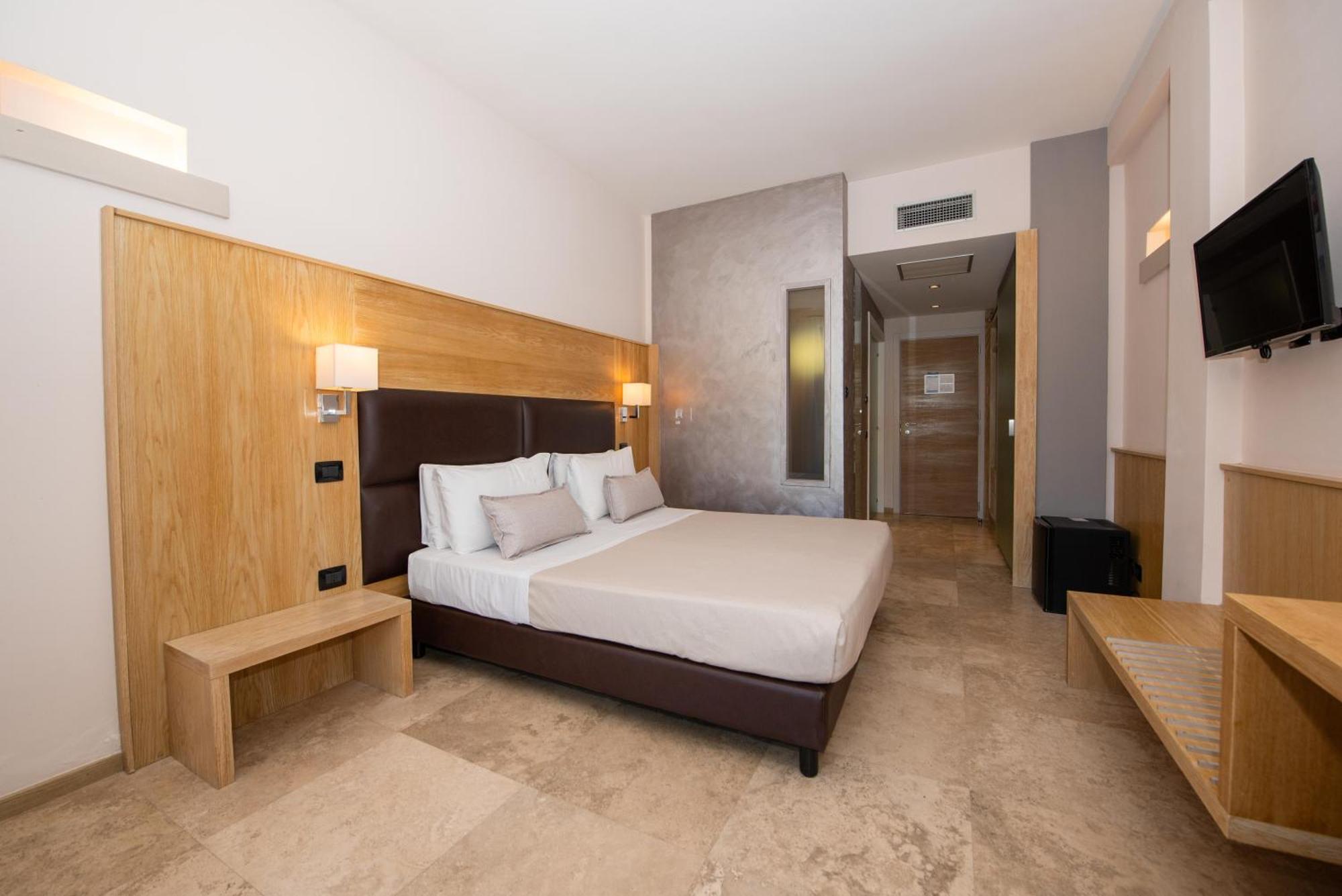 Basiliani - Cdshotels Otranto Exterior photo