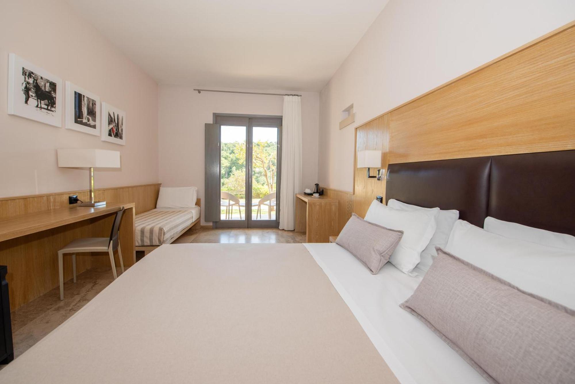 Basiliani - Cdshotels Otranto Exterior photo