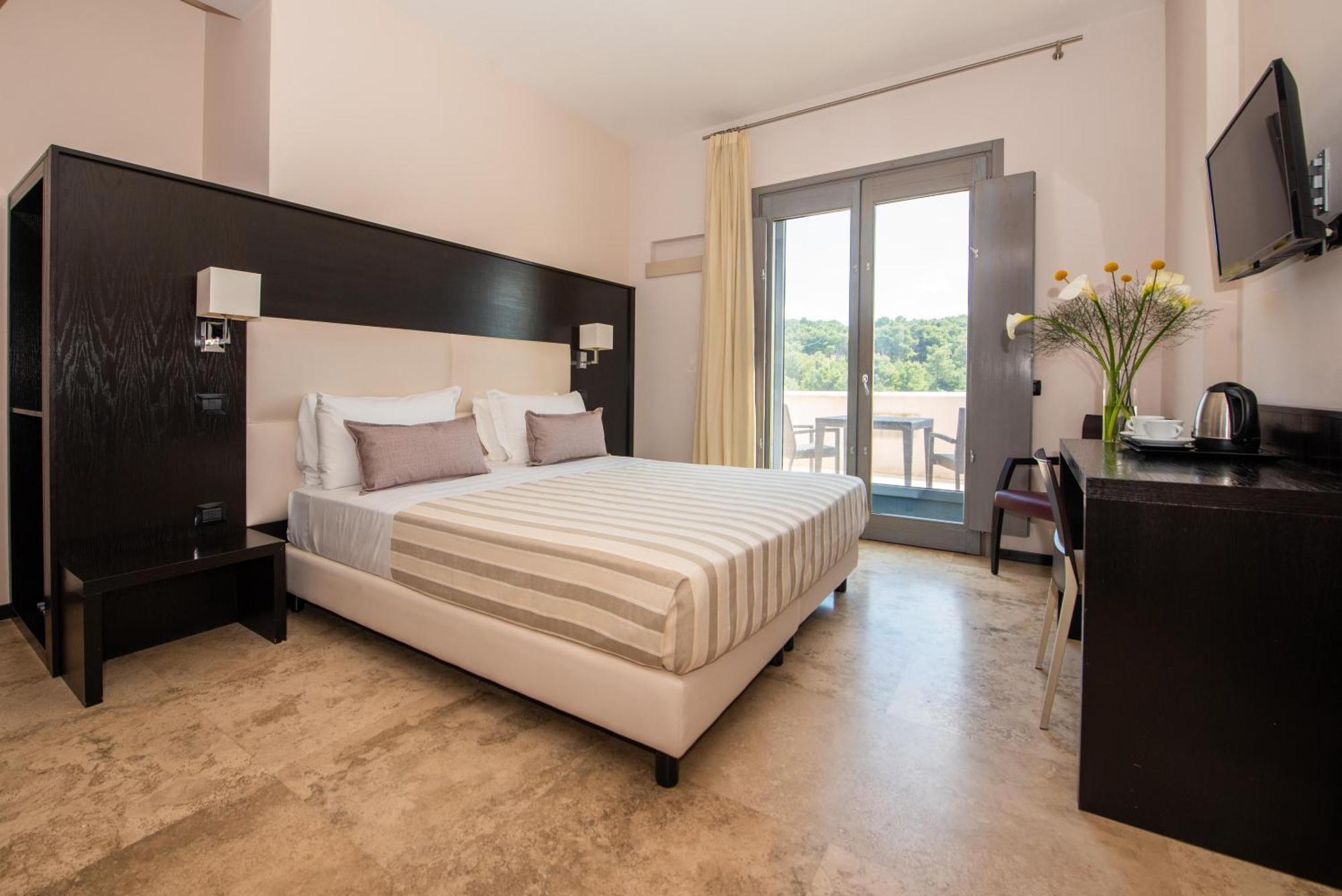 Basiliani - Cdshotels Otranto Exterior photo