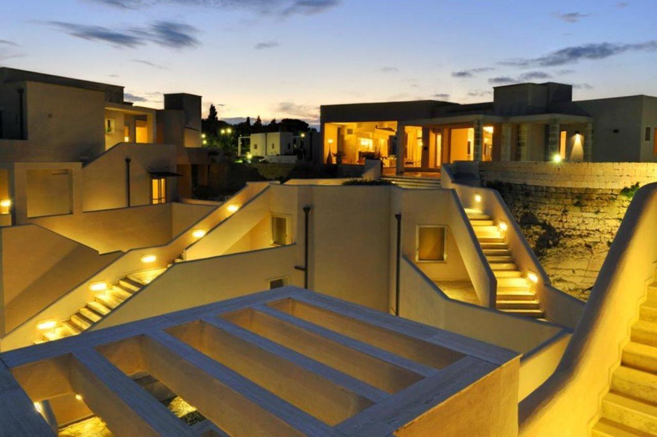 Basiliani - Cdshotels Otranto Exterior photo