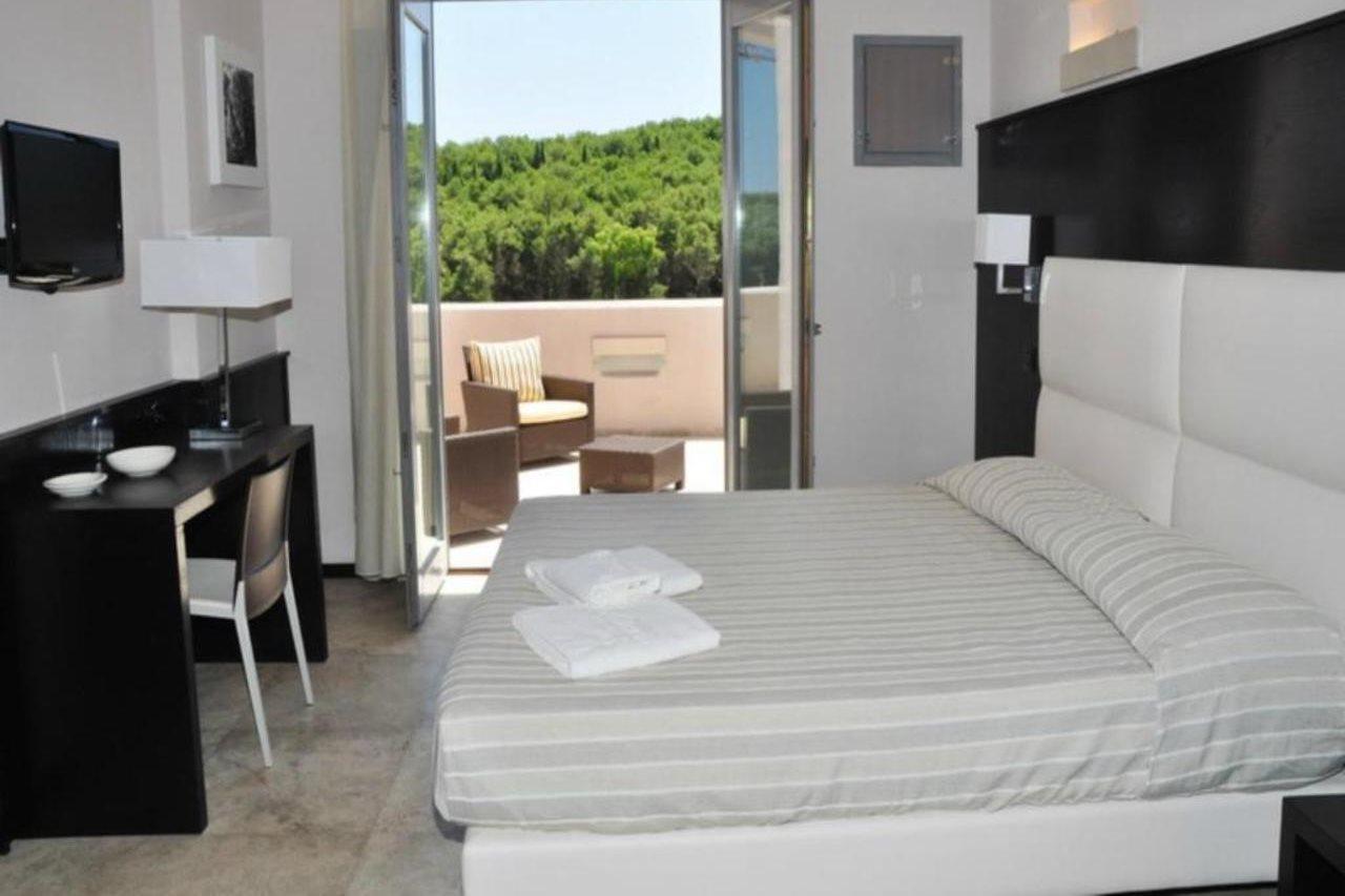 Basiliani - Cdshotels Otranto Exterior photo